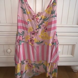 For Love and Lemons Mini dress